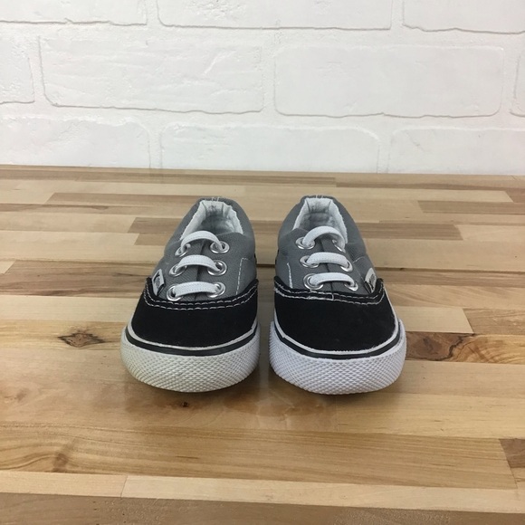 Konkrete skateboarder baby shoes size 4 - Picture 4 of 11
